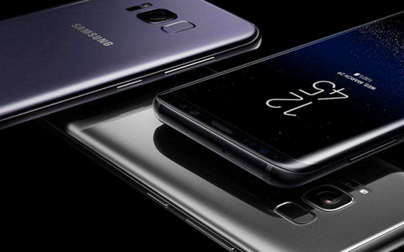 Samsung Galaxy Note 8 estará disponible en septiembre