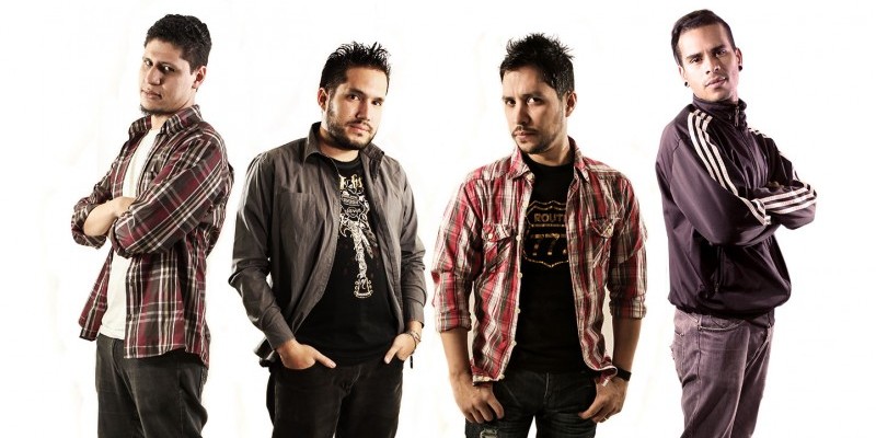 AbNER, banda venezolana de rock