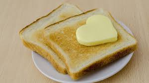 Coposa: Propiedades saludables de la margarina
