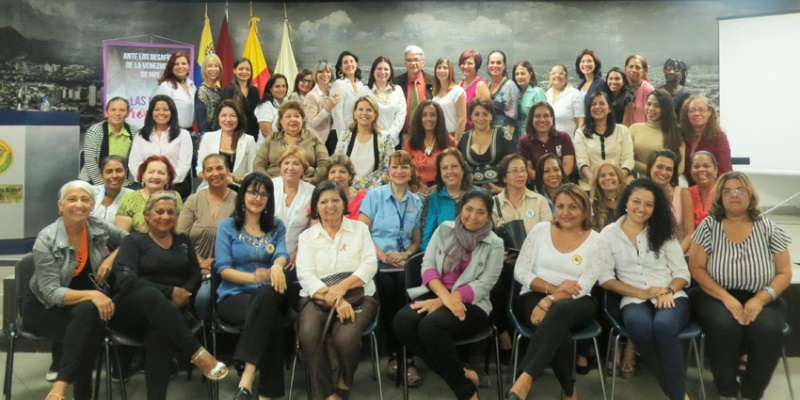 Organizaciones Las Mujeres Proponen Valencia