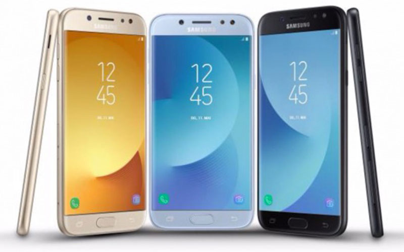 Samsung Galaxy J5 Pro tendrá una pantalla de 5,2 pulgadas con una resolución HD