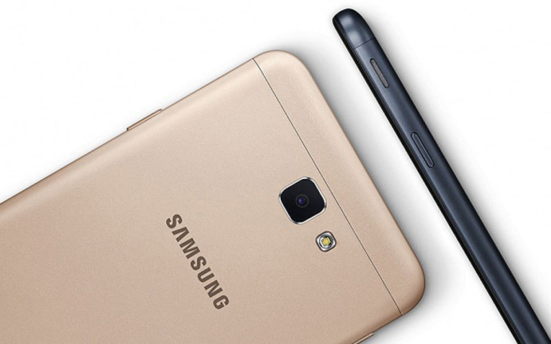 Samsung Galaxy J7 Prime podría recibir Android 7.0 Nougat