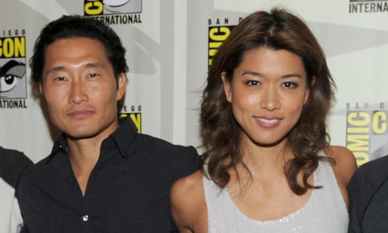 Daniel Dae Kim y Grace Park abandonaron esta semana la serie televisiva "Hawaii Five-0" por la presunta desigualdad de salario con respecto a los otros dos protagonistas/ Foto: Referencial