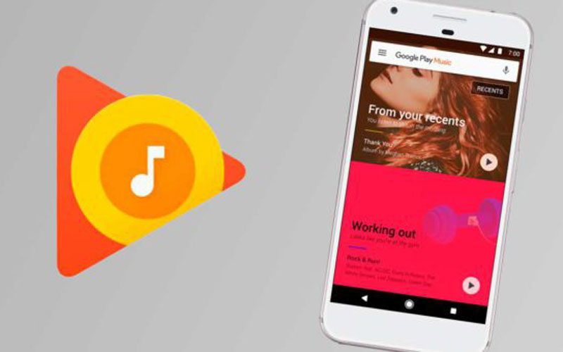 YouTube Red y Google Play Music crearán un nuevo servicio