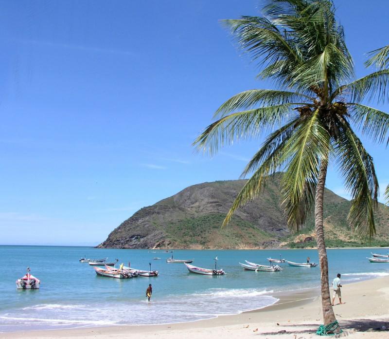 Implementaran plan de turismo sostenible en la Isla/Foto: Archivo