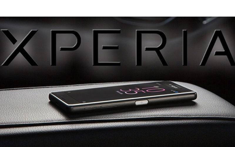 Sony Xperia XZ1 Compact muestra sus características