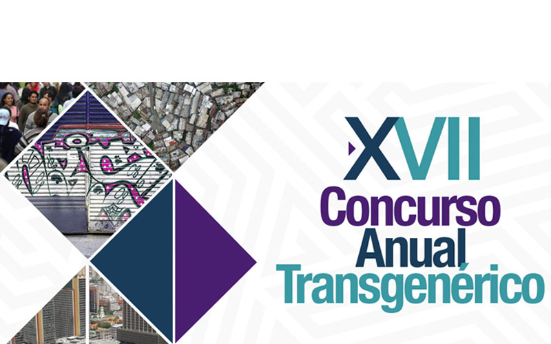 Continúa abierta la convocatoria del XVII edición del Premio Anual Transgenérico