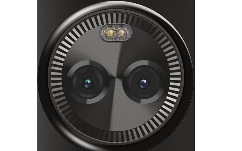 Así será el módulo de cámara del Moto X4