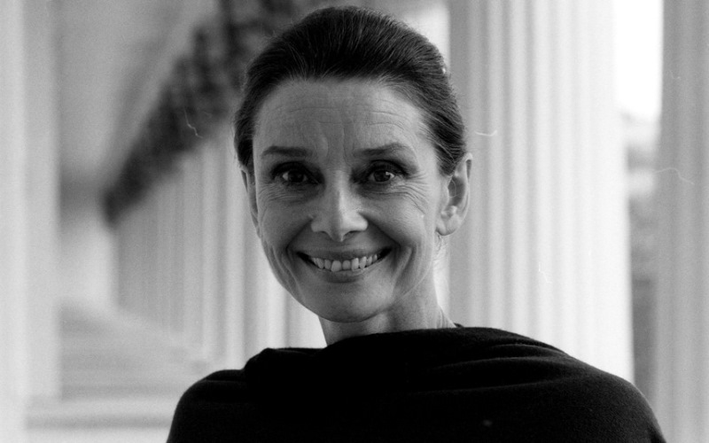 Más de 500 objetos personales de la actriz Audrey Hepburn, considerada una de las leyendas femeninas del cine estadounidense, se subastarán en Londres/ Foto: Referencial