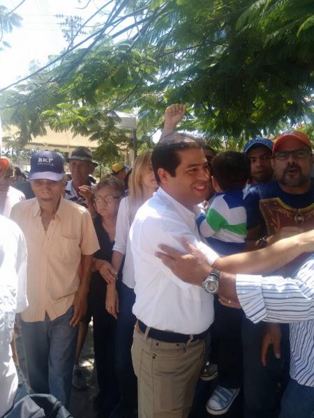 Elecciones primarias en Sucre