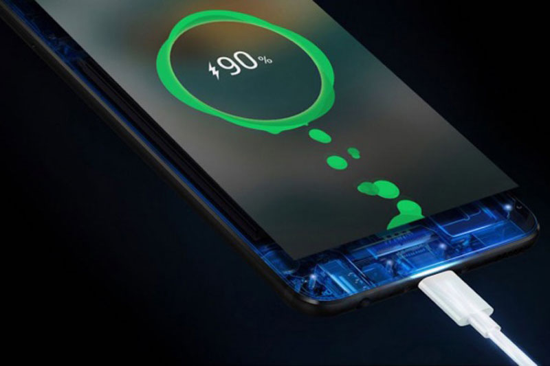 Huawei P10 y su tecnología SuperChargue, la nueva innovación en smartphone