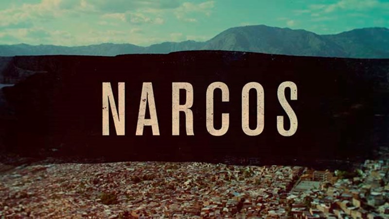 Este fin de semana, se dio a conocer que uno de los cineastas que colabora para la exitosa serie de Netflix “Narcos” fue hallado muerto en el central estado de México/ Foto: Referencial