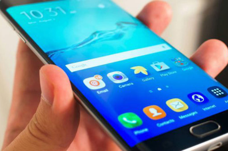 Samsung Galaxy S7 y su procesador Snapdragon 410, los más populares