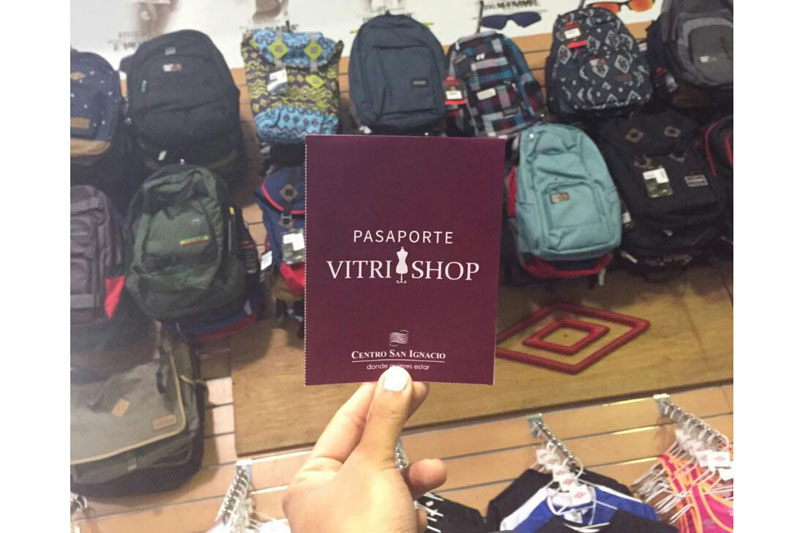 II Edición de Vitri-Shop vuelve al Centro San Ignacio
