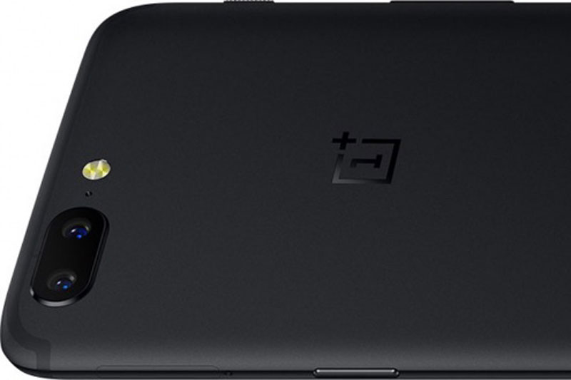 OnePlus 5 fuera de stock