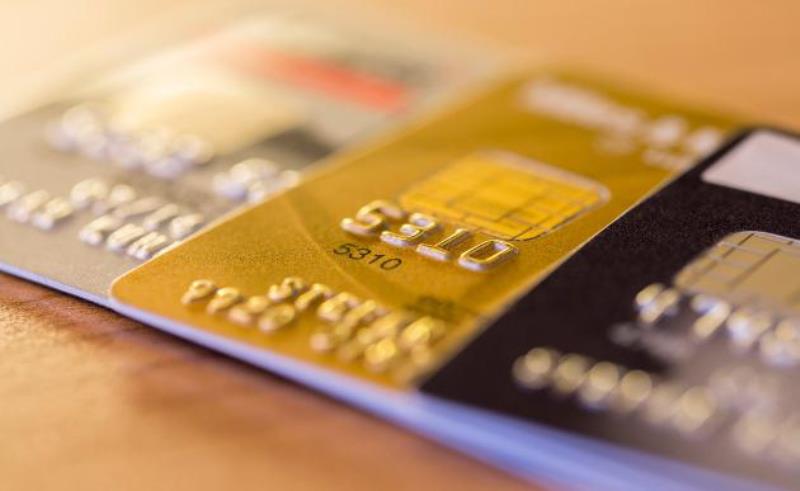 Tarjetas de crédito y de débito