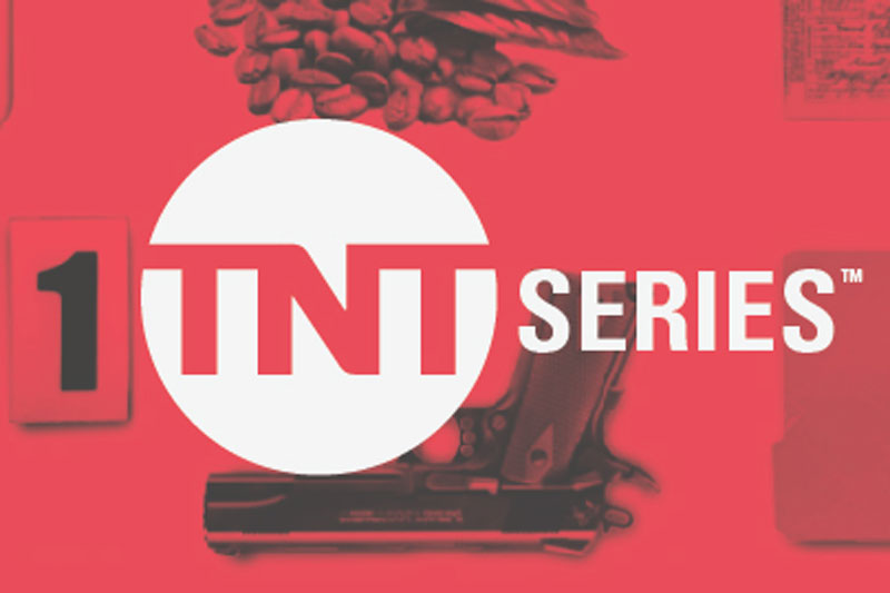 TNT Series invita a disfrutar los capítulos de estreno de Grantchester