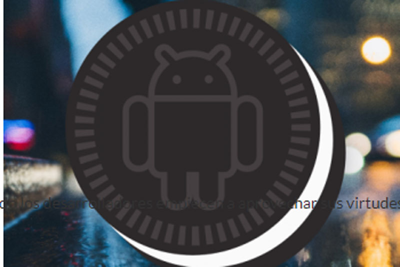 Android 8.1, presenta algunas novedades para desarrolladores