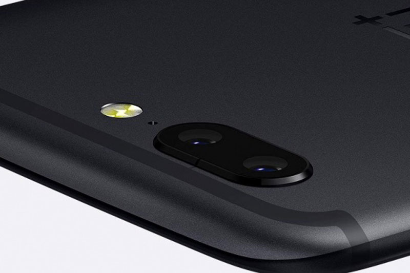 OnePlus 5T, tendrá una una versión Star Wars