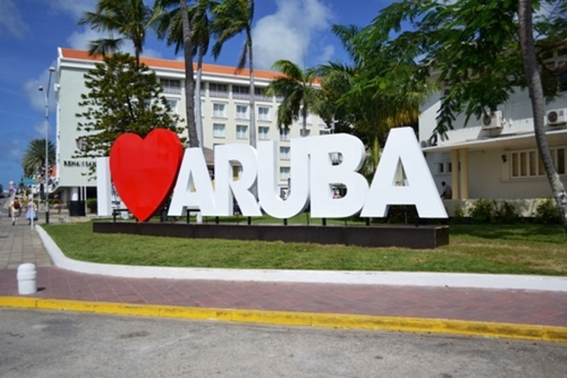 Aruba está llevando a cabo desde septiembre de 2016 una iniciativa de restauración de los más importantes monumentos de la isla/ Foto: Referencial