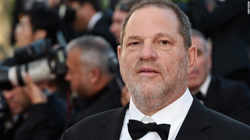 Harvey Weinstein enfrenta una nueva demanda por asalto sexual, que fue presentada este martes en una corte federal de Nueva York por la británica Kadian Noble/ Foto: Referencial