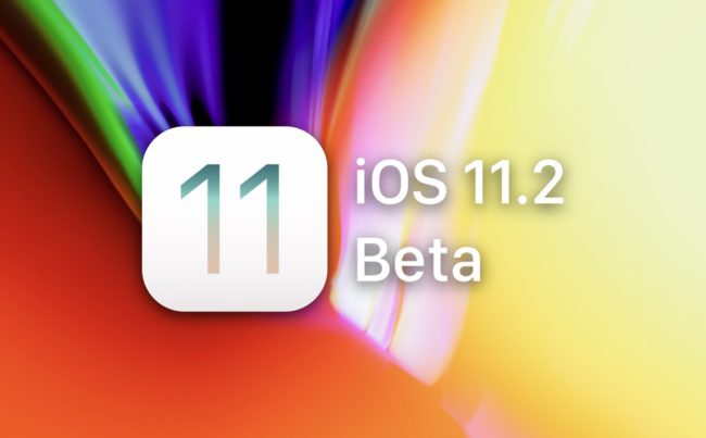Apple trabaja en la actualización del iPhone X a iOS 11.2