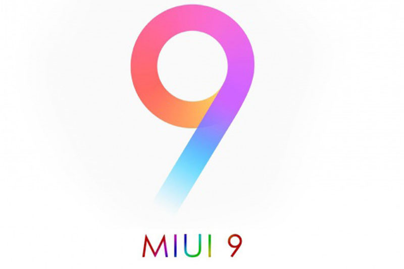 Xiaomi lanza a nivel mundial la nueva actualización a MIUI 9
