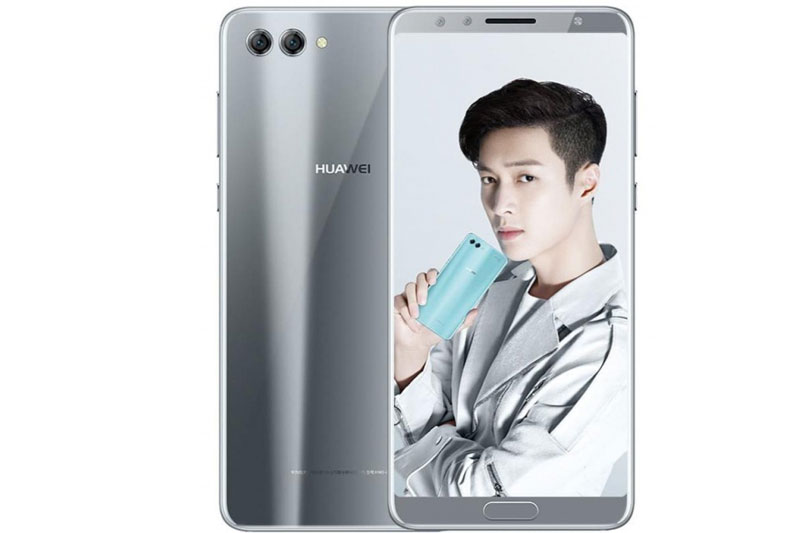 Estas son las características del Huawei Nova 2S