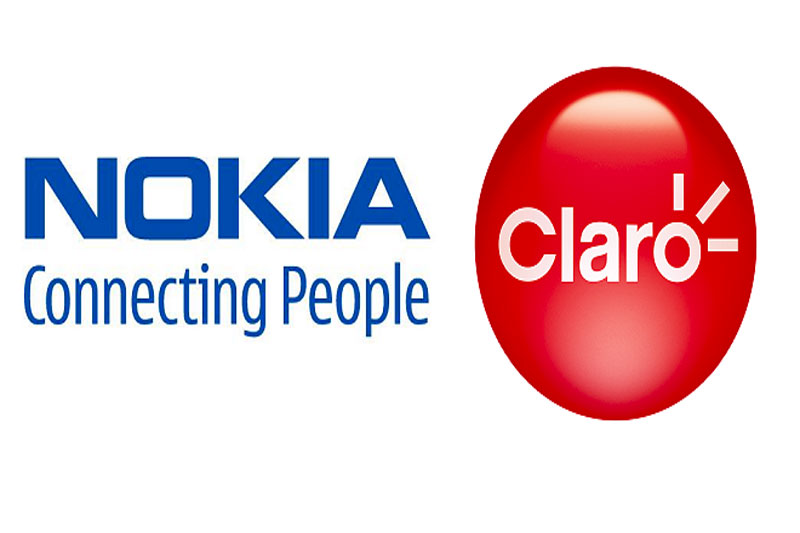 Nokia y Claro desarrollan la red 5G para Colombia