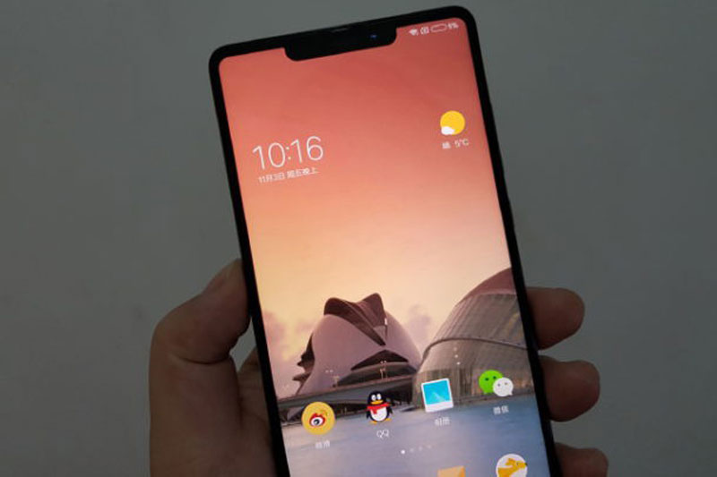 Xiaomi Mi7 contará con un Snapdragon 845
