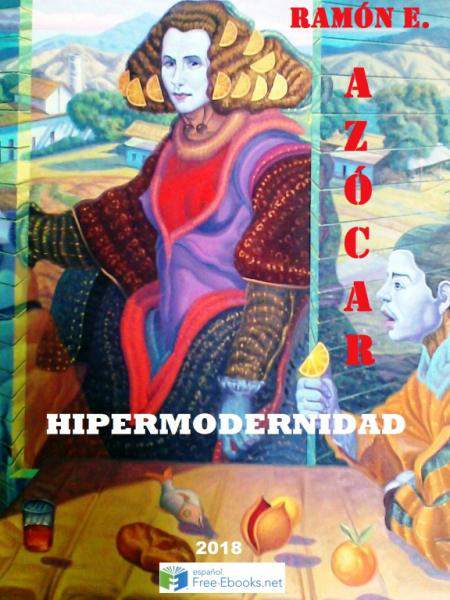 CARÁTULA libro Hipermodernidad 2018.