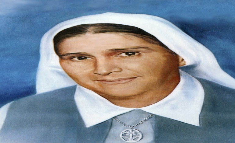madre carmen rendiles sera beatificada