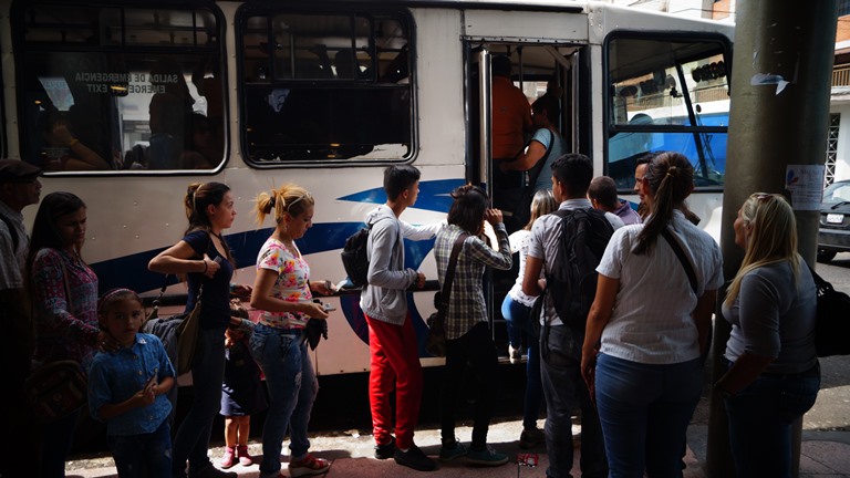 Gobierno sancionarÃ¡ a transportistas que apliquen tarifas âespeculativasâ