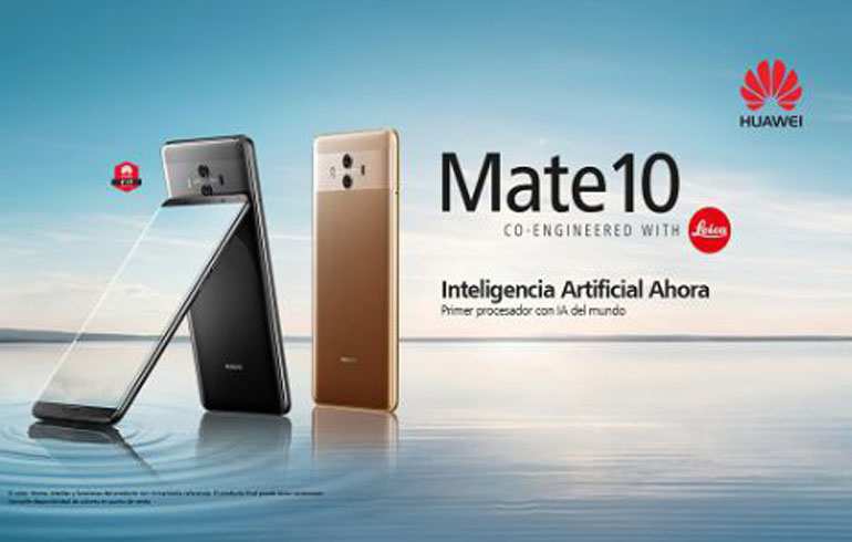 Android Oreo 8.1 para el Huawei Mate 10 podría llegar en breve