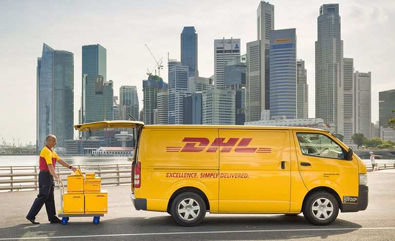 DHL Express trae el servicio e-commerce para pymes venezolanas