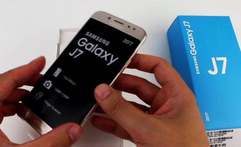 Samsung Galaxy Galaxy A, C, y J no recibirán Android 8 Oreo