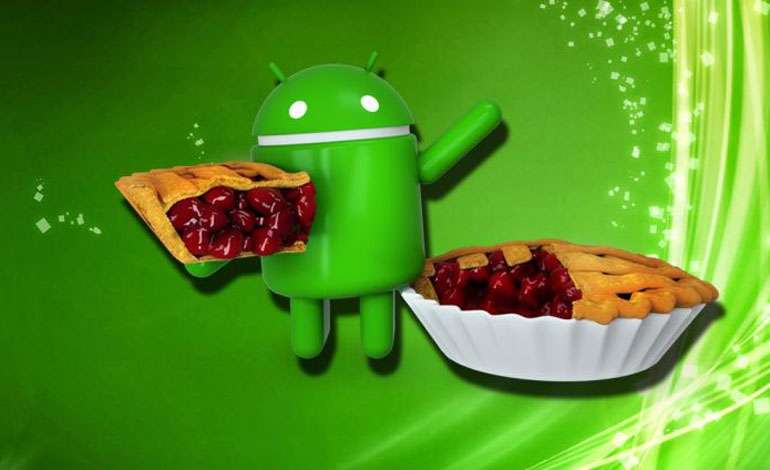 Android 9.0 Pie disponible la actualización oficial para los Google Pixel