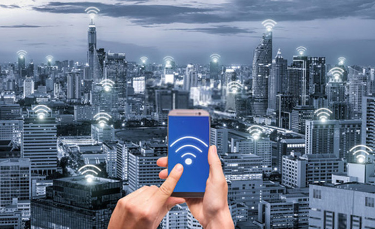 Huawei presenta su plataforma digital para ciudades inteligentes basada en su estrategia "Plataforma + Ecosistema"