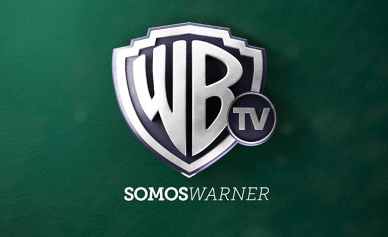 Warner Channel ofrece la mejor forma de acabar y empezar el año
