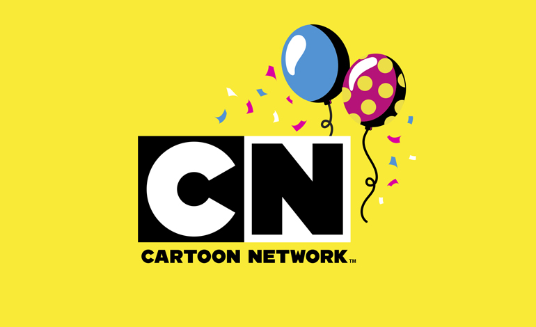 Cartoon Network es la señal de cable más vista de Latinoamérica por quinto año consecutivo