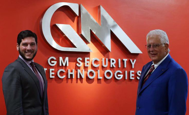 GM Security Technologies expande su liderazgo en ciberseguridad y gestión de riesgo digital con la adquisición de 1st Secure IT