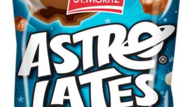 St. Moritz lanza nuevo producto Astrolates