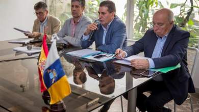 Gobierno de Canarias busca apoyar a canarios residentes en Venezuela