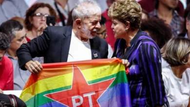 Absuelto Lula y Dilma Rousseff por caso de corrupción