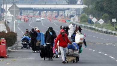 Migración venezolana no aumenta la delincuencia en países de acogida