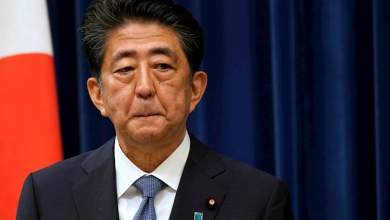 Renuncia primer ministro de Japón Shinzo Abe por motivos de salud