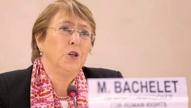 Bachelet: Maduro debe dar garantías para elecciones si quiere demostrar transparencia