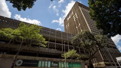Banco Central de Venezuela (BCV)