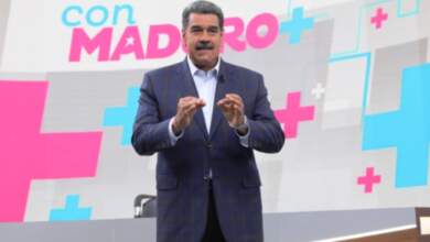 Maduro otitis