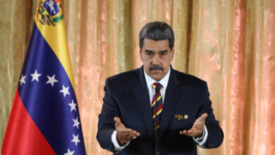 Maduro EE.UU.